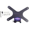 License Plate Bracket STO N SHO With Performance Package Mustang 2018-2021