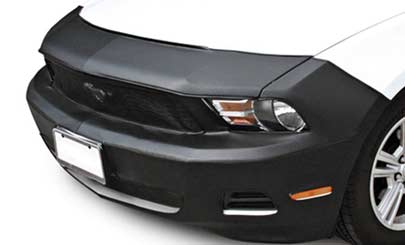 Mustang Front End Covers